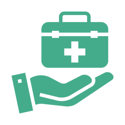 Professional Medical Support