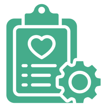 Personalized Care Plans
